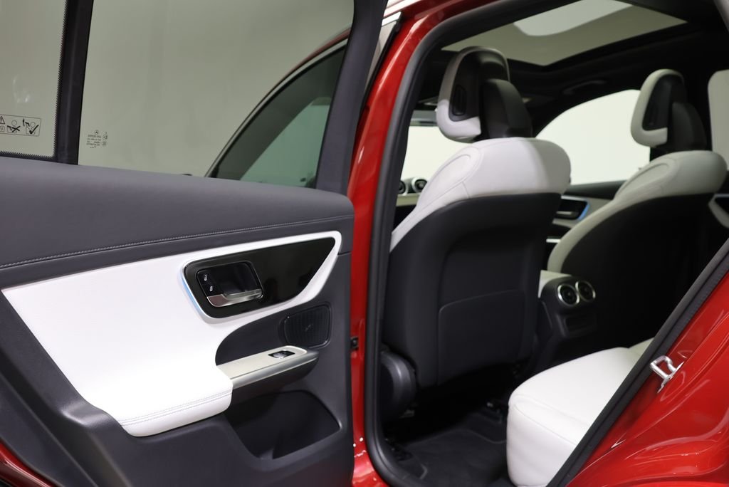 2026 Mercedes-Benz GLC Base - Photo 41