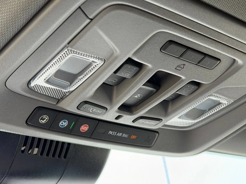 New 2026 Sterling Metallic GMC Denali image 13