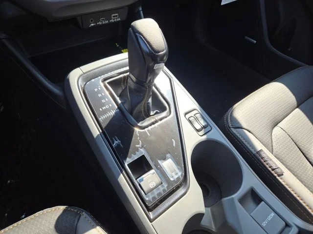 New 2026 ICE SILVER METALLIC Subaru Wilderness image 60