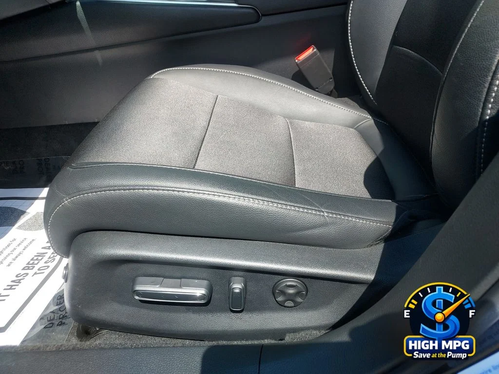 Certified Used 2019 Black Honda Sport image 10