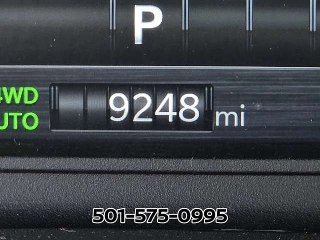 Used 2026 Silver Ram Big Horn image 34