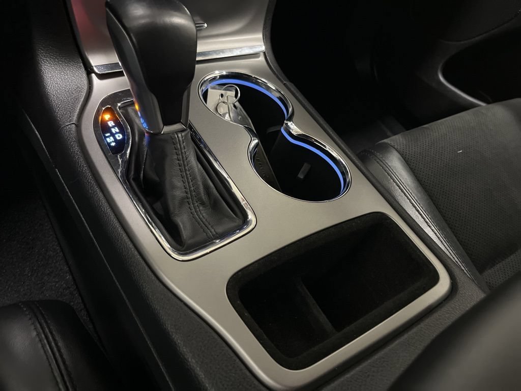 2019 Jeep Grand Cherokee Altitude - Photo 15