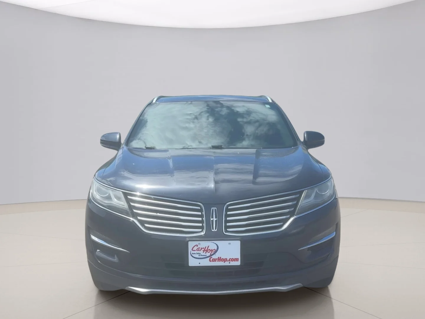 Used 2015 Black Lincoln AWD image 8