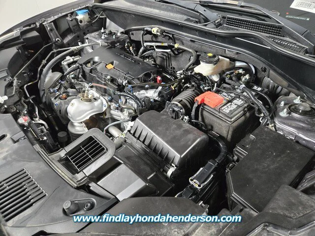 2024 Honda HR-V LX - Photo 54
