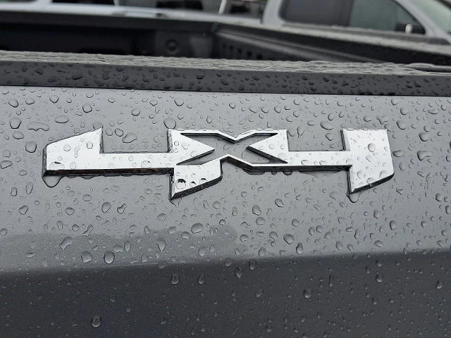 New 2026 Sterling Metallic GMC Pro image 23