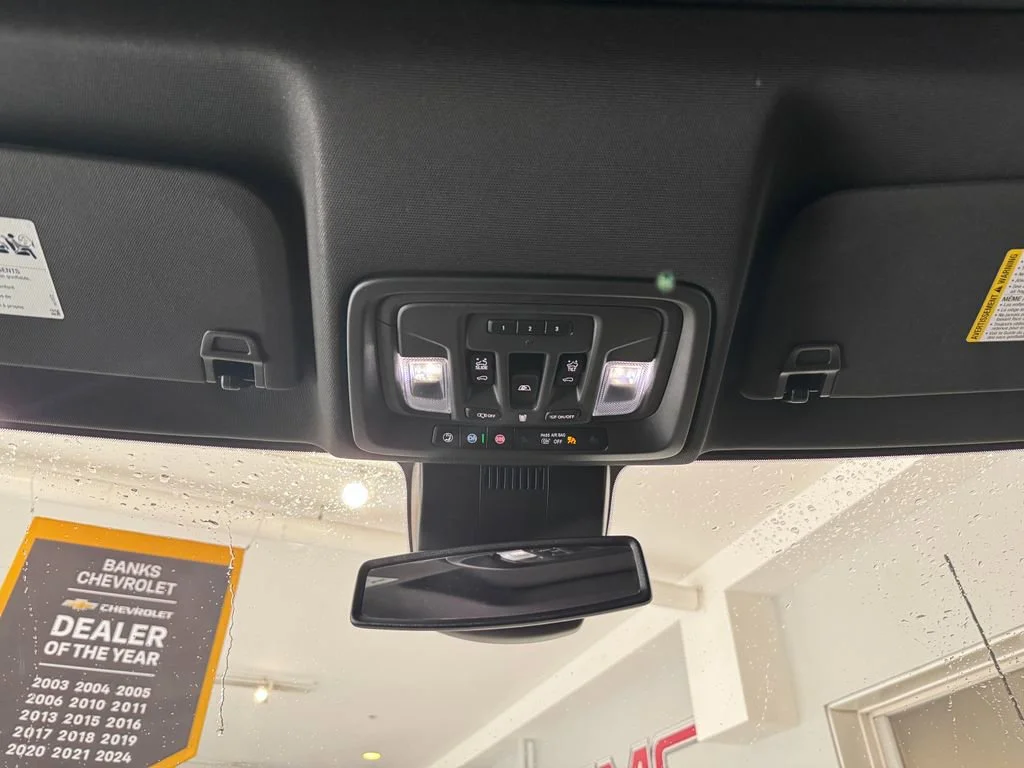 Used 2024 Summit White Chevrolet ZR2 image 30