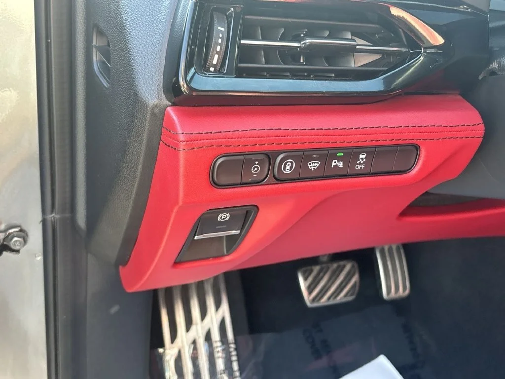 2024 Acura MDX A-SPEC - Photo 30