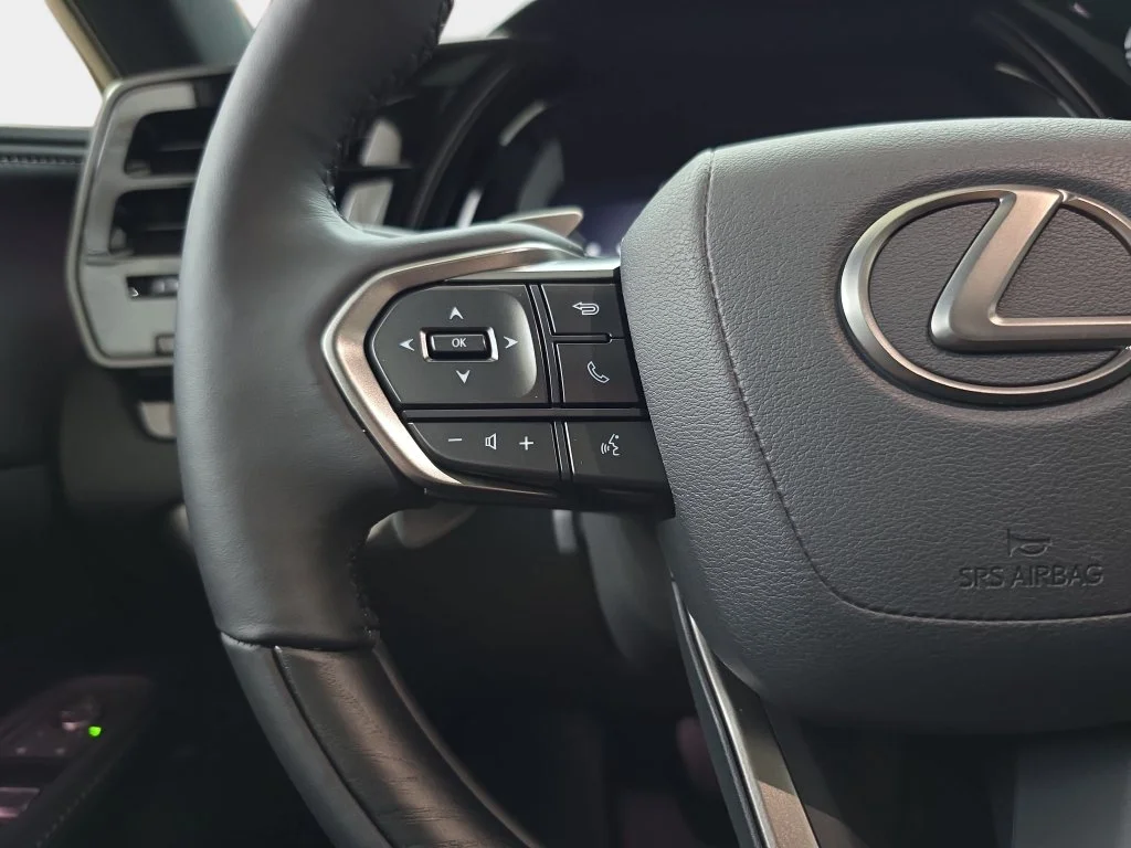 New 2026 Iridium Lexus PREMIUM PLUS image 17
