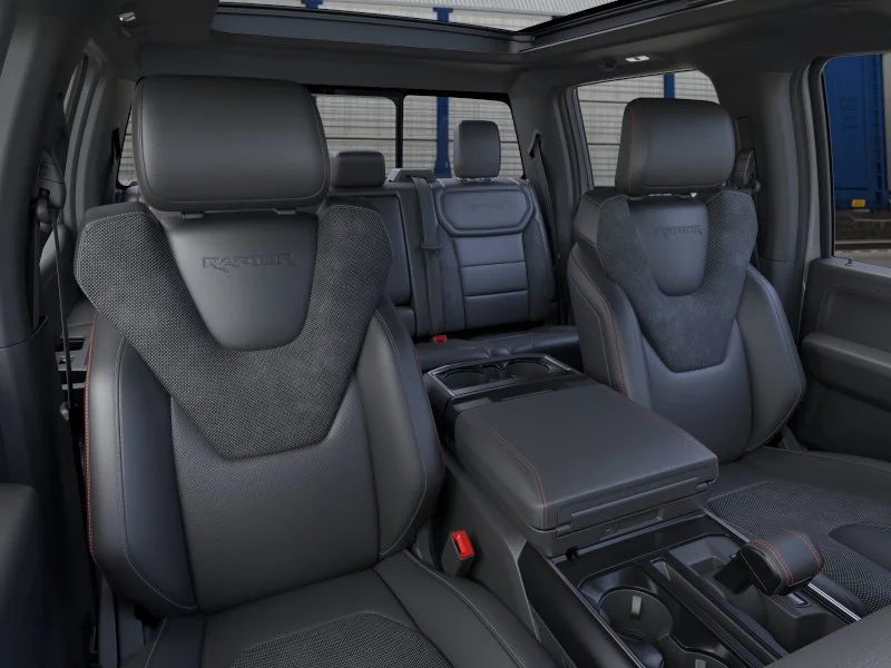 New 2026 Avalanche Ford Raptor® image 32