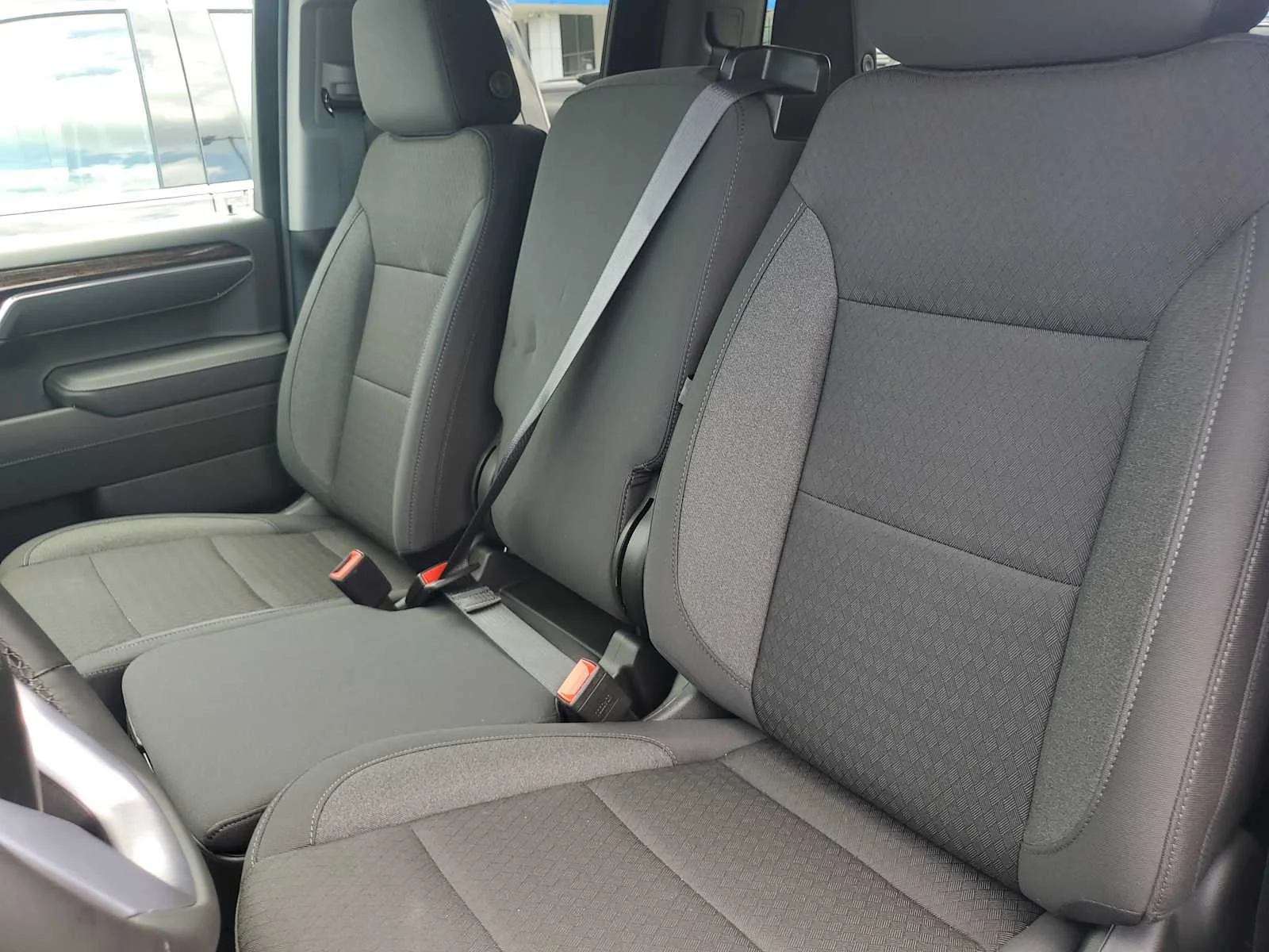2026 GMC Sierra 1500 SLE - Photo 29