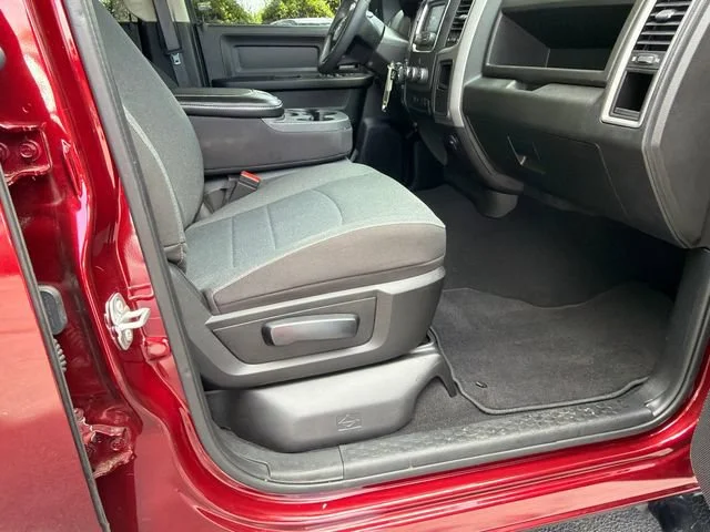 Used 2023 Red Ram Tradesman Crew Cab 4x2 5