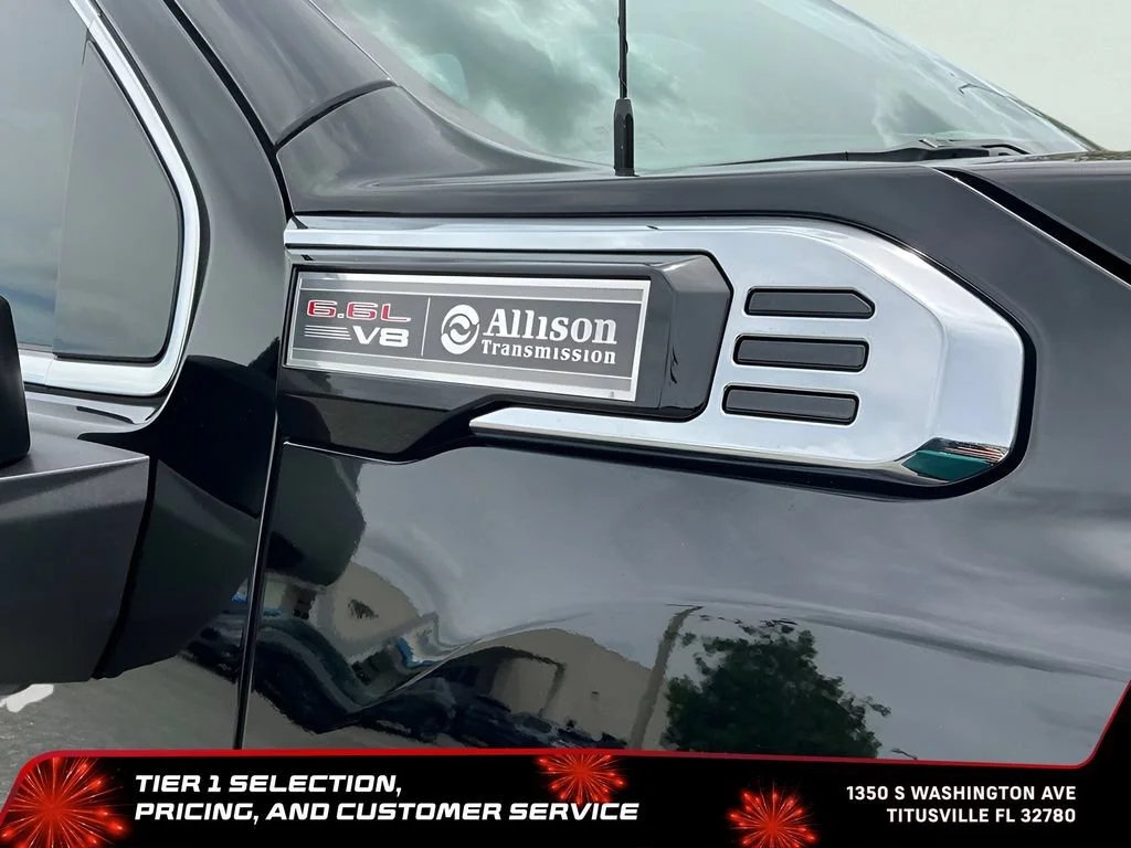 Certified Used 2024 Onyx Black GMC Denali image 49