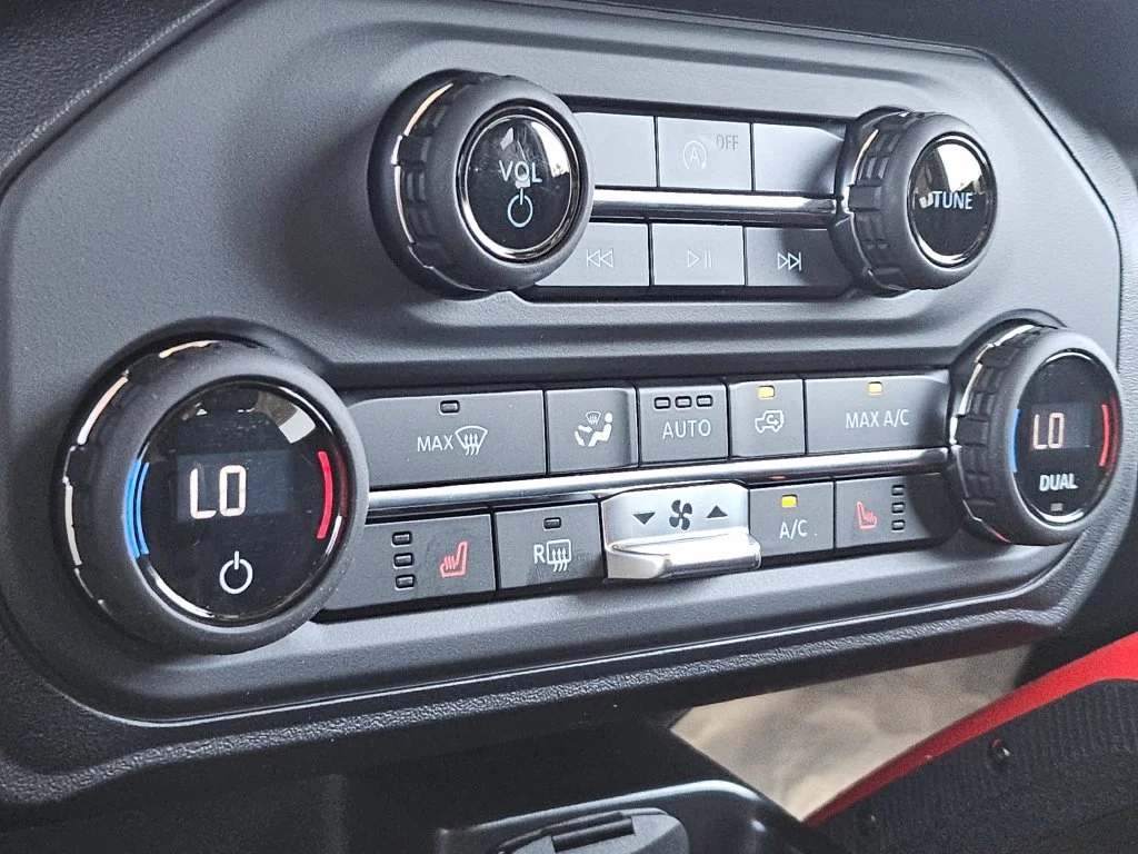 New 2026 Beige Ford Heritage Edition image 30