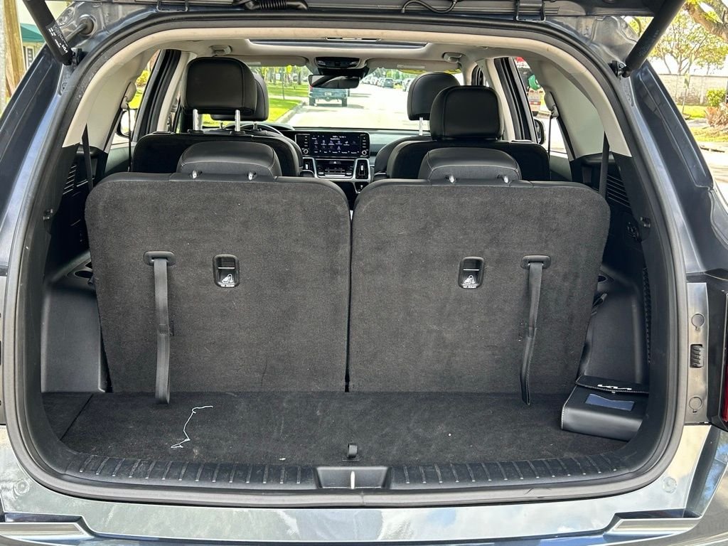 2023 Kia Sorento SX - Photo 34