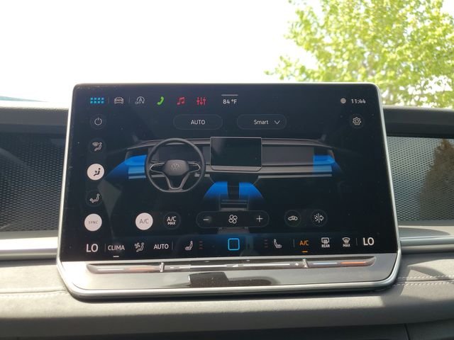 New 2026 Beige Volkswagen SE R-Line Black image 20