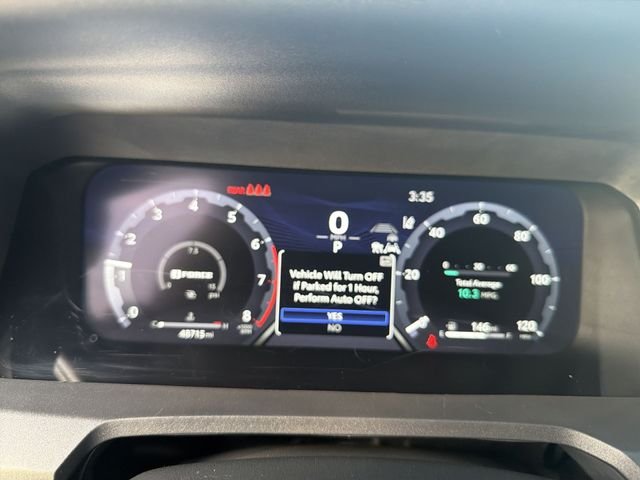 2024 Toyota Tacoma TRD Off Road - Photo 12