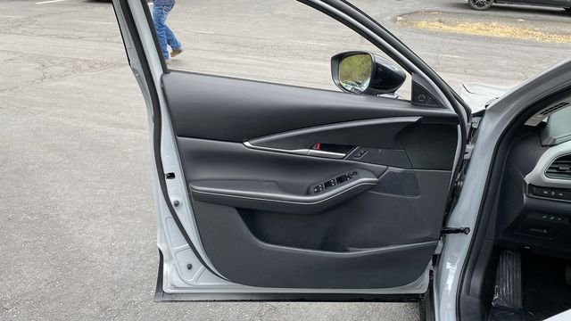 New 2026 Aero Gray Metallic Mazda 2.5 S Aire Edition image 21