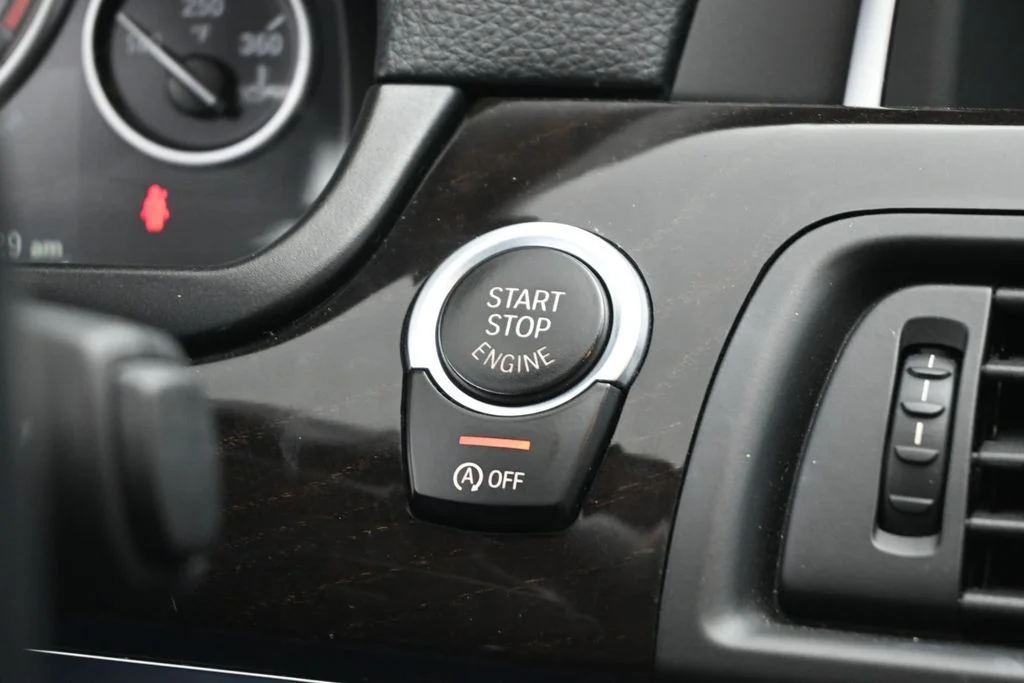 Used 2016 Gray BMW 528i image 13