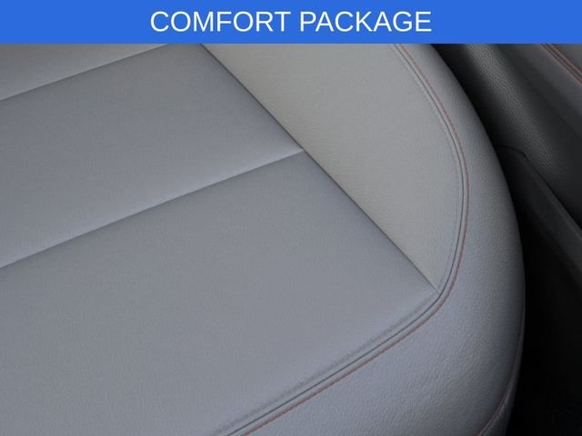 New 2026 Vapor Blue Metallic Ford Active image 16