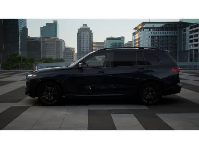 New 2027 Carbon Black Metallic BMW xDrive40i image 4