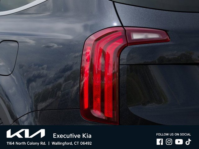 New 2025 Panthera Metal Kia LX image 11