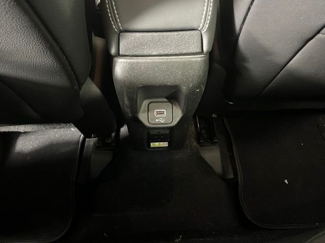 Used 2020 Gray Jeep Limited image 39