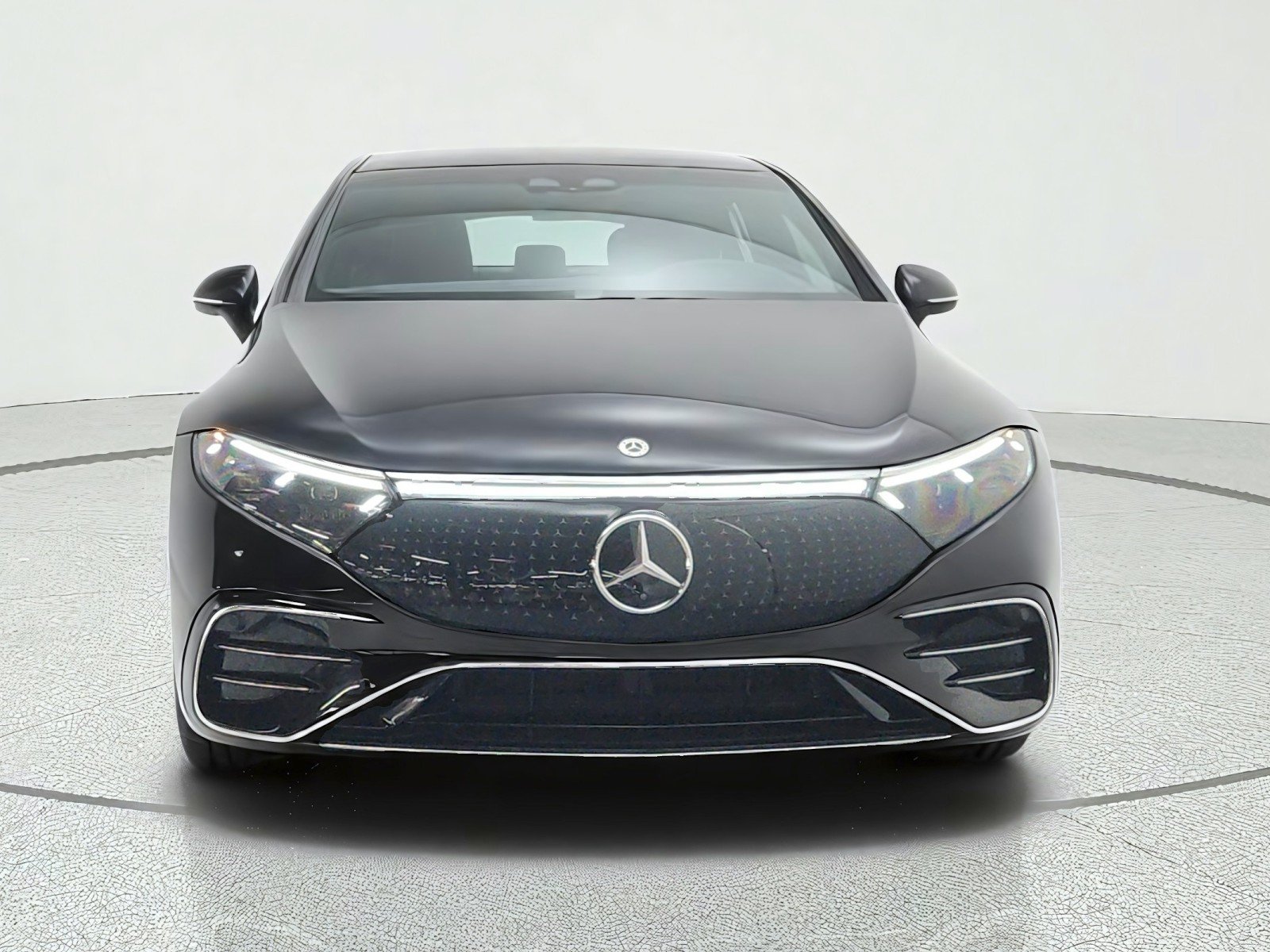 Certified 2024 Mercedes-Benz EQS Base with VIN W1KCG2DBXRA045735 for sale in Newport Beach, CA