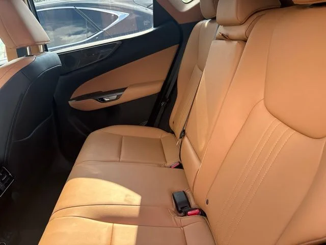 Used 2025 Black Lexus 250 Premium image 5