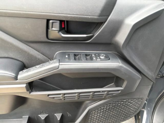 Used 2024 Gray Toyota SR5 image 25