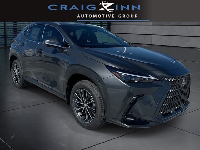 2026 Lexus NX  350 PREMIUM AWD