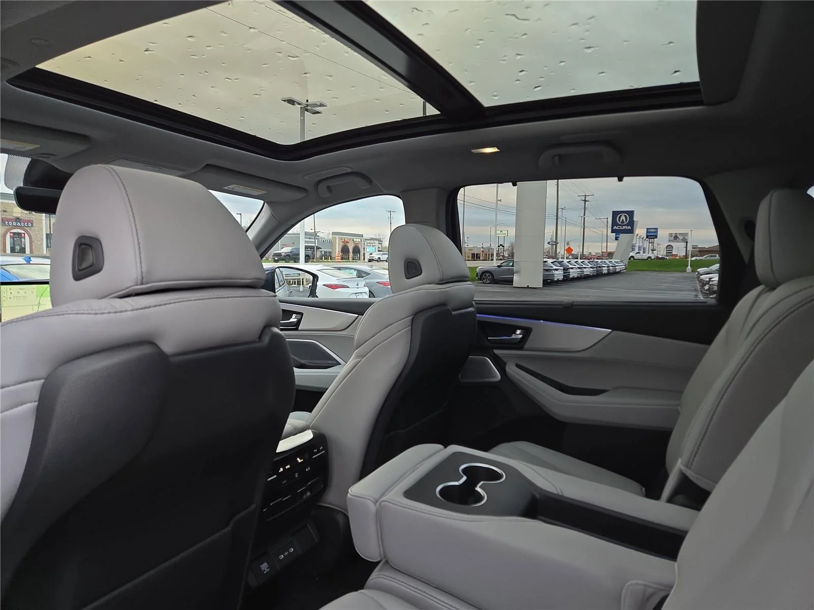 2026 Acura MDX Technology Package - Photo 25