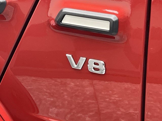 Used 2020 Rubellite Red Metallic Mercedes-Benz G 550 image 34