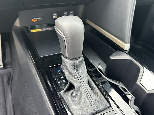 Used 2025 Beige Toyota XSE image 37