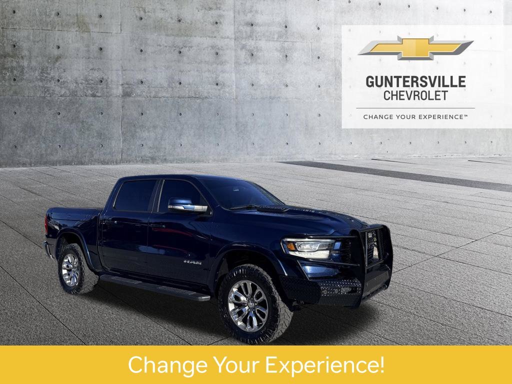 2020 RAM 1500 Pickup