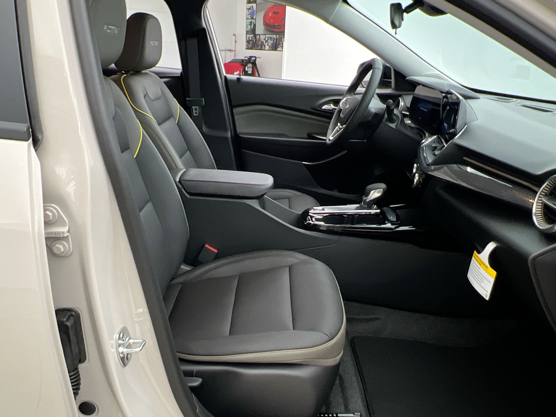 2026 Chevrolet Trax Activ - Photo 82