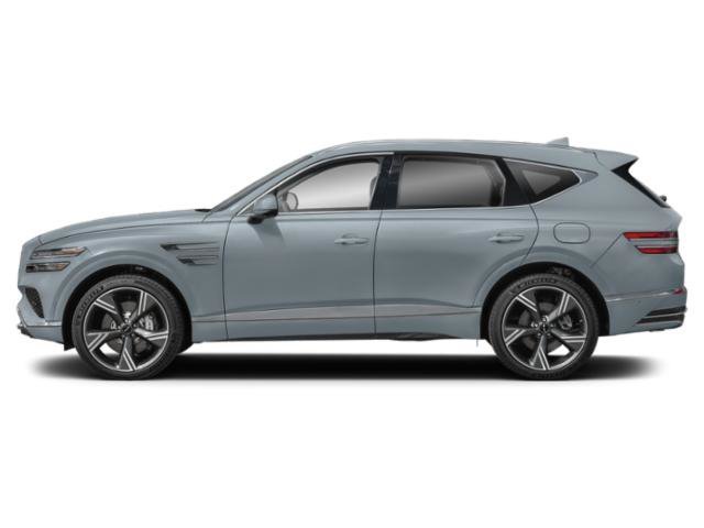 New 2027 Bering Blue Genesis 2.5T Prestige image 3