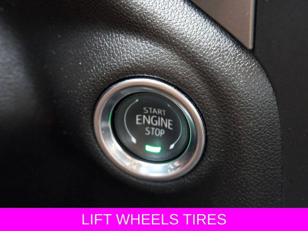Used 2026 Gray Chevrolet Custom image 28