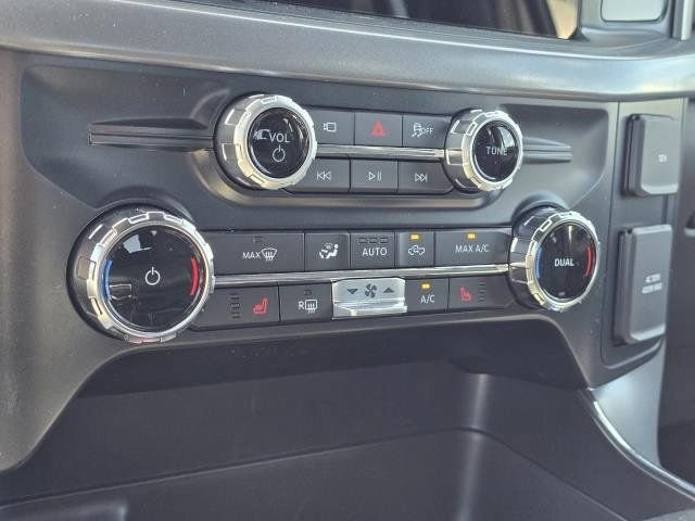 2025 Ford F-150 XLT - Photo 31