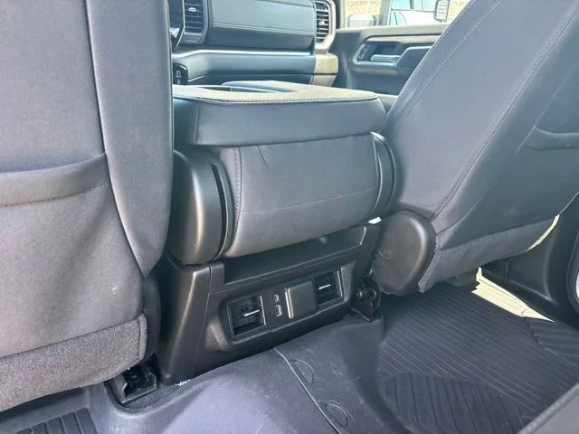 Used 2026 Summit White Chevrolet LT image 34