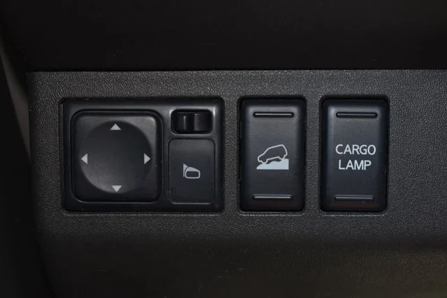 Used 2019 Blue Nissan PRO-4X image 24