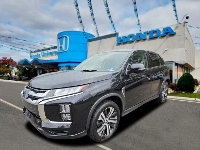 2020 Mitsubishi Outlander Sport SE