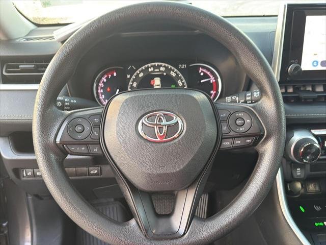 Certified Used 2024 MAGNETIC GRAY MET. Toyota  image 20