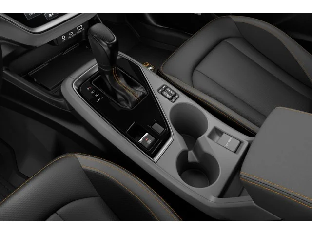 New 2027 DAYBREAK BLUE PEARL Subaru  image 21