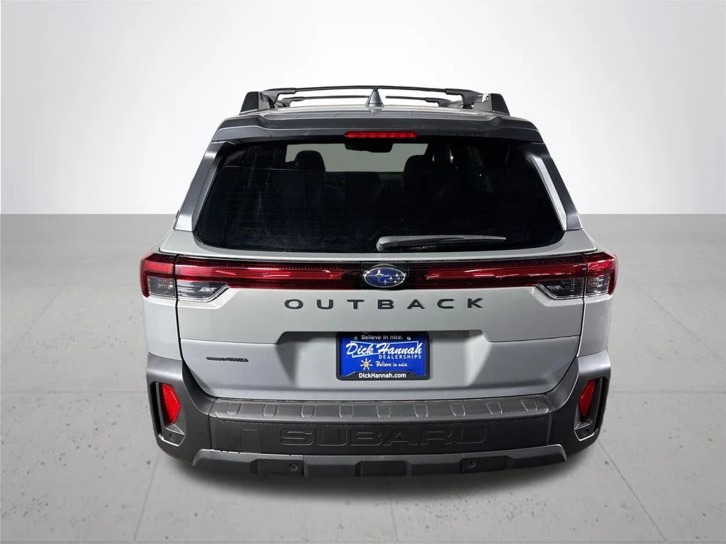 New 2026 RIVER ROCK PEARL Subaru Touring XT image 7