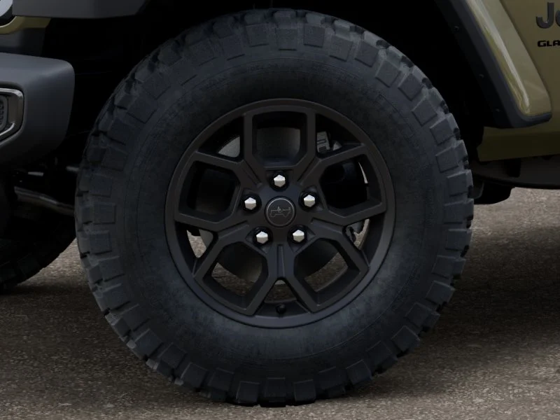 New 2025 41 Jeep Willys image 46