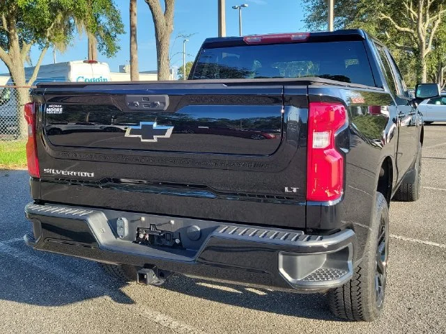 2023 Chevrolet Silverado 1500 LT Trail Boss - Photo 14