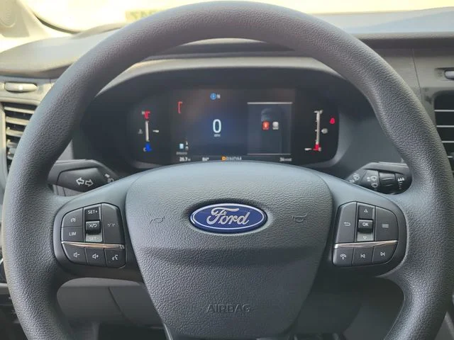 New 2026 Oxford White Ford Base image 30