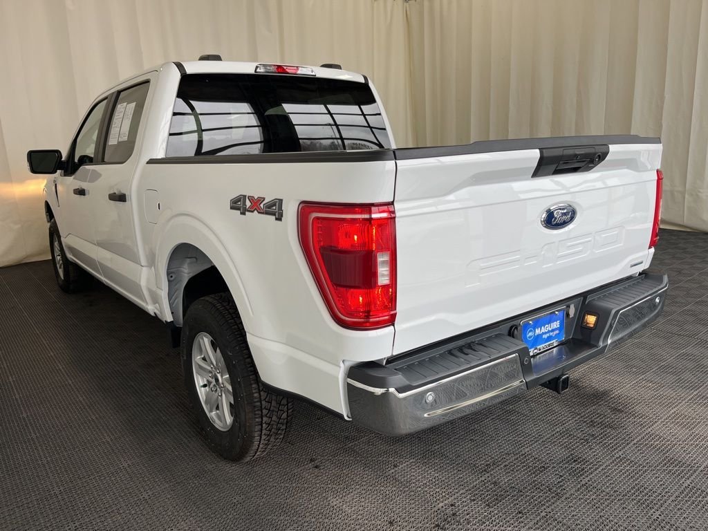 Used 2023 White Ford XL image 24