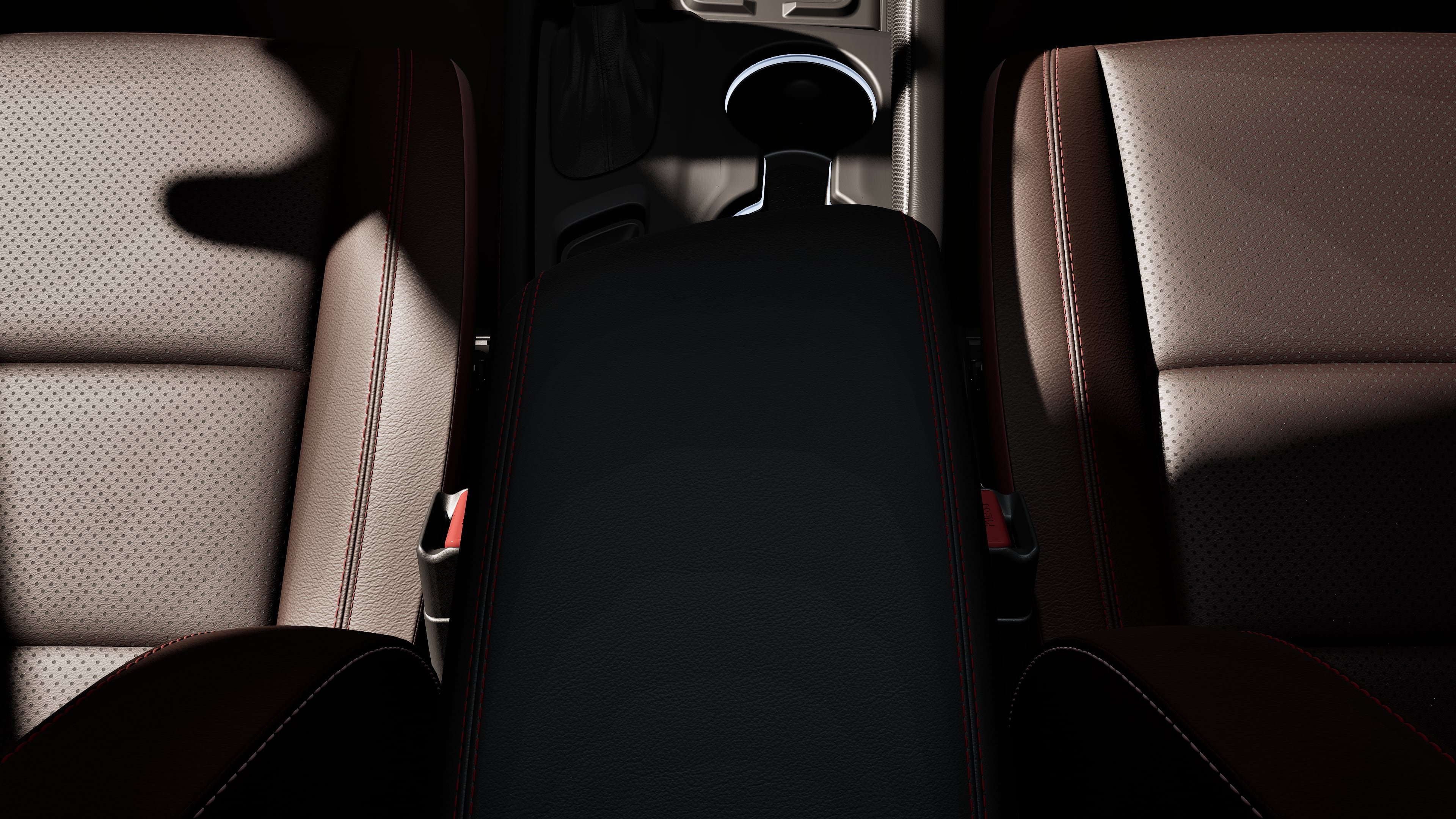 New 2027 Pitch Black Dodge GT PLUS image 4