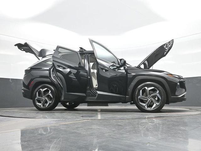 Used 2023 Black Hyundai SEL image 31